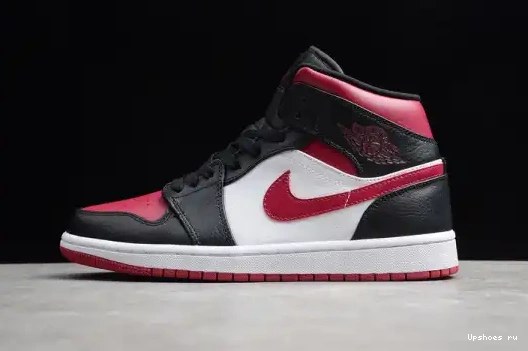 Mid Bred  Jordan Air Toe 554724-066 554724-066 1 0329